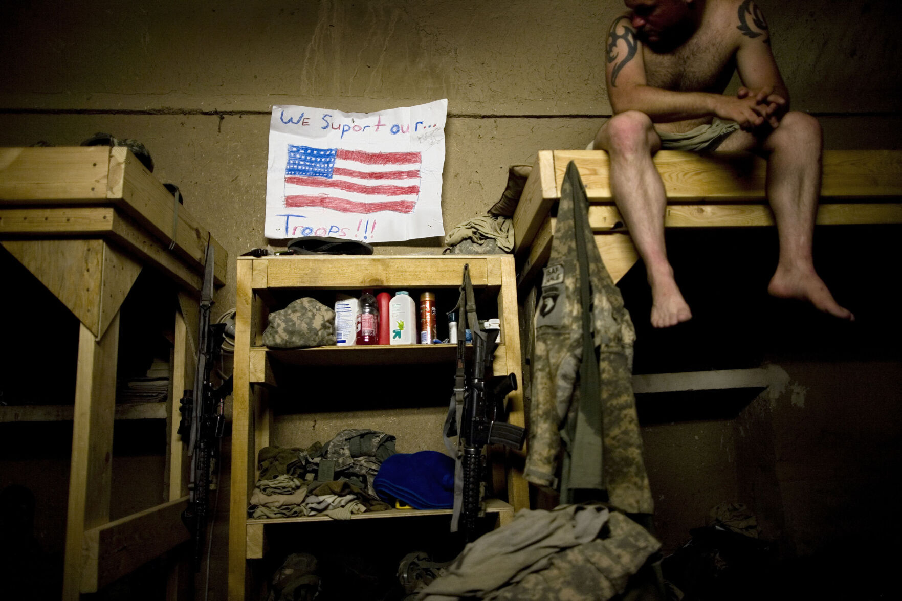 Afghanistan 20 Years Photo Gallery